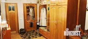 3-к квартира, вторичка, 79м2, 5/5 этаж