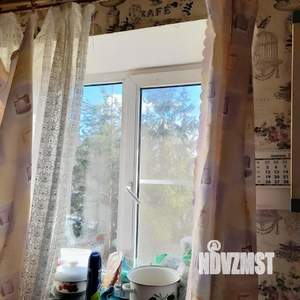 2-к квартира, вторичка, 42м2, 2/5 этаж
