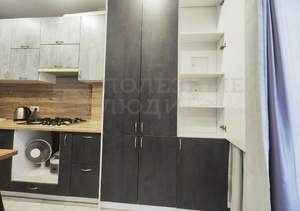 1-к квартира, вторичка, 40м2, 2/8 этаж
