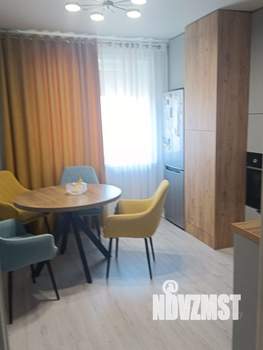 3-к квартира, вторичка, 92м2, 8/9 этаж