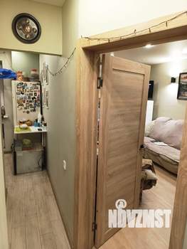1-к квартира, вторичка, 28м2, 5/5 этаж