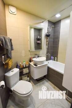 2-к квартира, вторичка, 50м2, 2/5 этаж