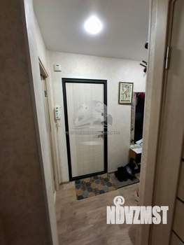 2-к квартира, вторичка, 43м2, 4/5 этаж