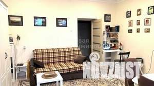 2-к квартира, вторичка, 57м2, 3/3 этаж