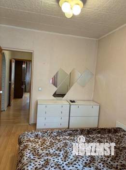3-к квартира, вторичка, 63м2, 2/9 этаж