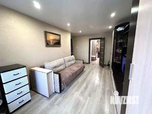 3-к квартира, вторичка, 56м2, 1/9 этаж