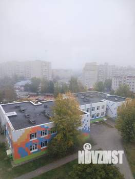 3-к квартира, вторичка, 63м2, 9/9 этаж