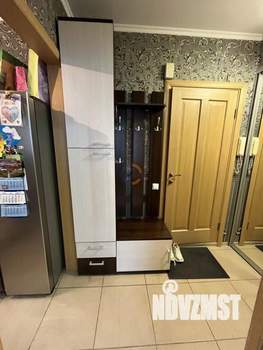 1-к квартира, вторичка, 30м2, 5/9 этаж