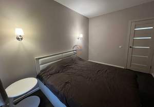 1-к квартира, вторичка, 37м2, 9/9 этаж