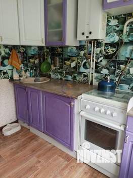 1-к квартира, вторичка, 30м2, 3/5 этаж