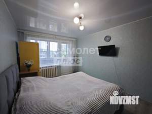 3-к квартира, вторичка, 64м2, 5/5 этаж
