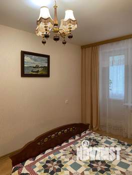 3-к квартира, вторичка, 70м2, 1/5 этаж