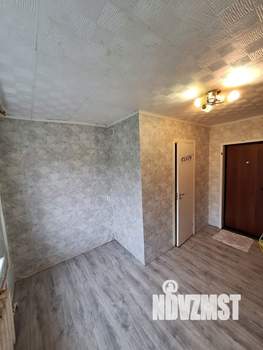 Студия квартира, вторичка, 13м2, 4/5 этаж