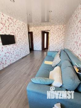 3-к квартира, вторичка, 54м2, 5/5 этаж