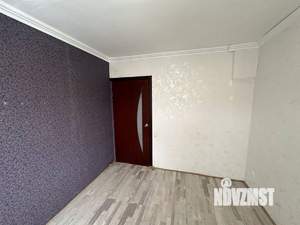 3-к квартира, вторичка, 70м2, 4/5 этаж
