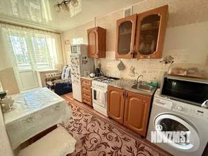 1-к квартира, вторичка, 35м2, 4/9 этаж