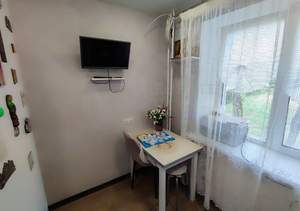 1-к квартира, вторичка, 31м2, 3/5 этаж