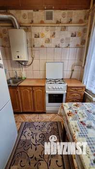2-к квартира, вторичка, 42м2, 1/5 этаж