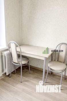 2-к квартира, вторичка, 44м2, 4/5 этаж