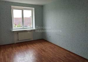 3-к квартира, вторичка, 95м2, 3/5 этаж