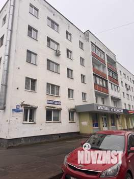 1-к квартира, вторичка, 30м2, 3/5 этаж