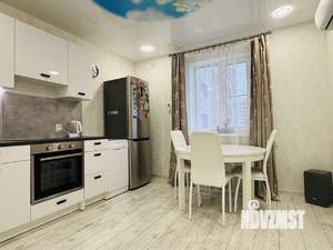 2-к квартира, вторичка, 67м2, 3/12 этаж