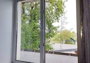 3-к квартира, вторичка, 58м2, 2/5 этаж