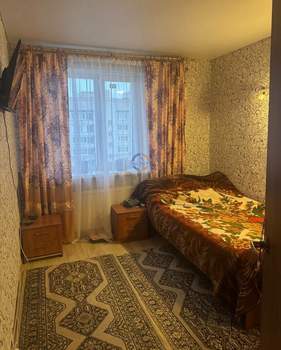 2-к квартира, вторичка, 45м2, 8/9 этаж