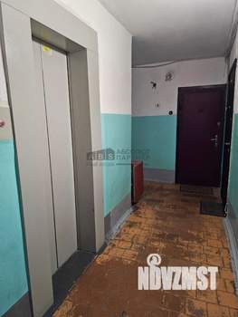 4-к квартира, вторичка, 76м2, 8/9 этаж