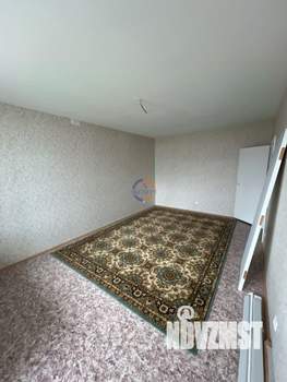 2-к квартира, вторичка, 57м2, 5/9 этаж