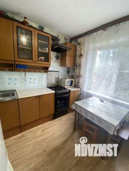 2-к квартира, вторичка, 53м2, 1/10 этаж