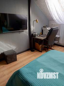 2-к квартира, вторичка, 66м2, 4/4 этаж