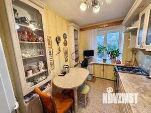 2-к квартира, вторичка, 50м2, 4/5 этаж