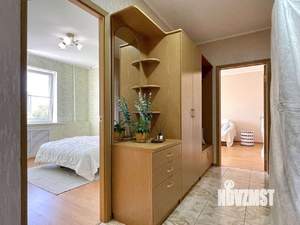 2-к квартира, вторичка, 54м2, 6/10 этаж