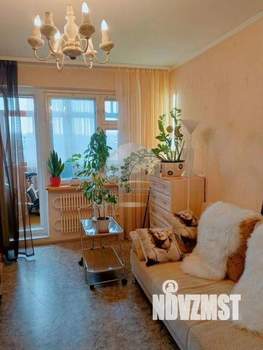 2-к квартира, вторичка, 53м2, 3/9 этаж