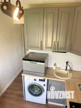 1-к квартира, вторичка, 30м2, 9/9 этаж