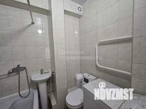 1-к квартира, вторичка, 27м2, 5/9 этаж