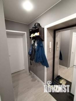 2-к квартира, вторичка, 43м2, 5/5 этаж