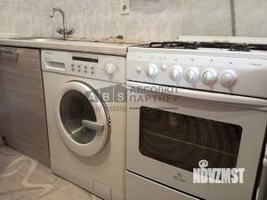 2-к квартира, вторичка, 44м2, 1/5 этаж