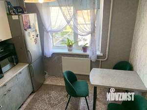 2-к квартира, вторичка, 53м2, 7/9 этаж