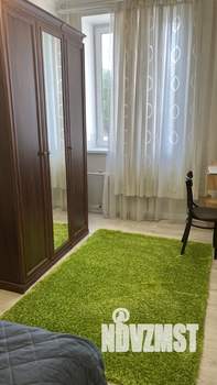 2-к квартира, вторичка, 57м2, 3/3 этаж