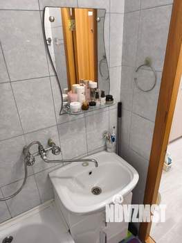 1-к квартира, вторичка, 31м2, 1/5 этаж