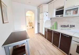 2-к квартира, вторичка, 52м2, 4/5 этаж