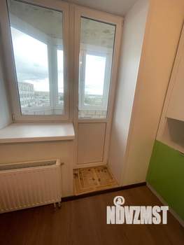 2-к квартира, вторичка, 57м2, 9/10 этаж