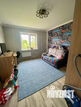 2-к квартира, вторичка, 56м2, 2/5 этаж
