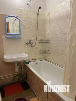 1-к квартира, вторичка, 43м2, 1/9 этаж