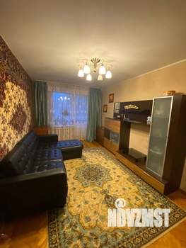 2-к квартира, вторичка, 47м2, 2/5 этаж