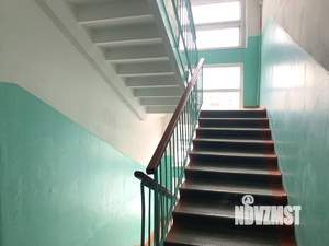 2-к квартира, вторичка, 46м2, 5/5 этаж