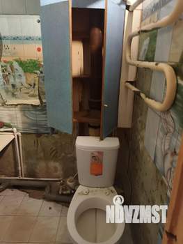 2-к квартира, вторичка, 44м2, 5/5 этаж