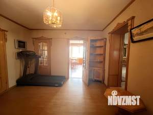 3-к квартира, вторичка, 158м2, 3/5 этаж